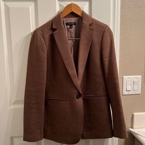 Ann Taylor Blazer